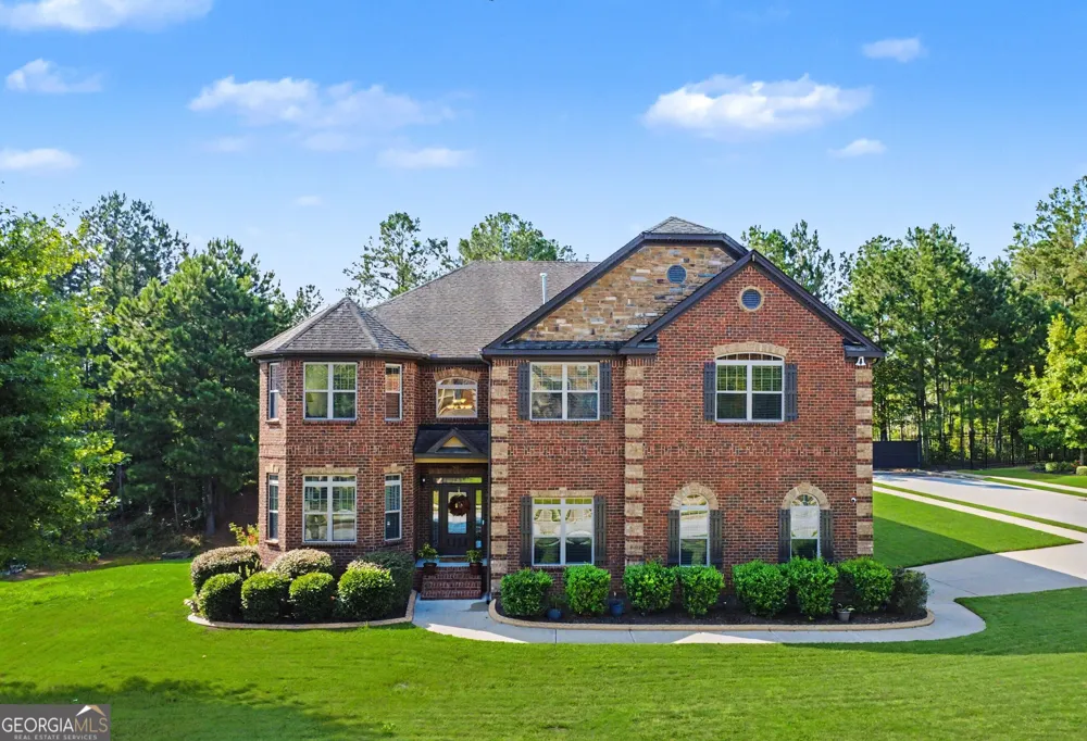 264 Learwood LN Atlanta, GA 30349