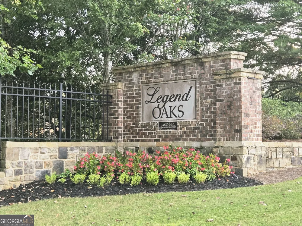 264 Learwood LN Atlanta, GA 30349