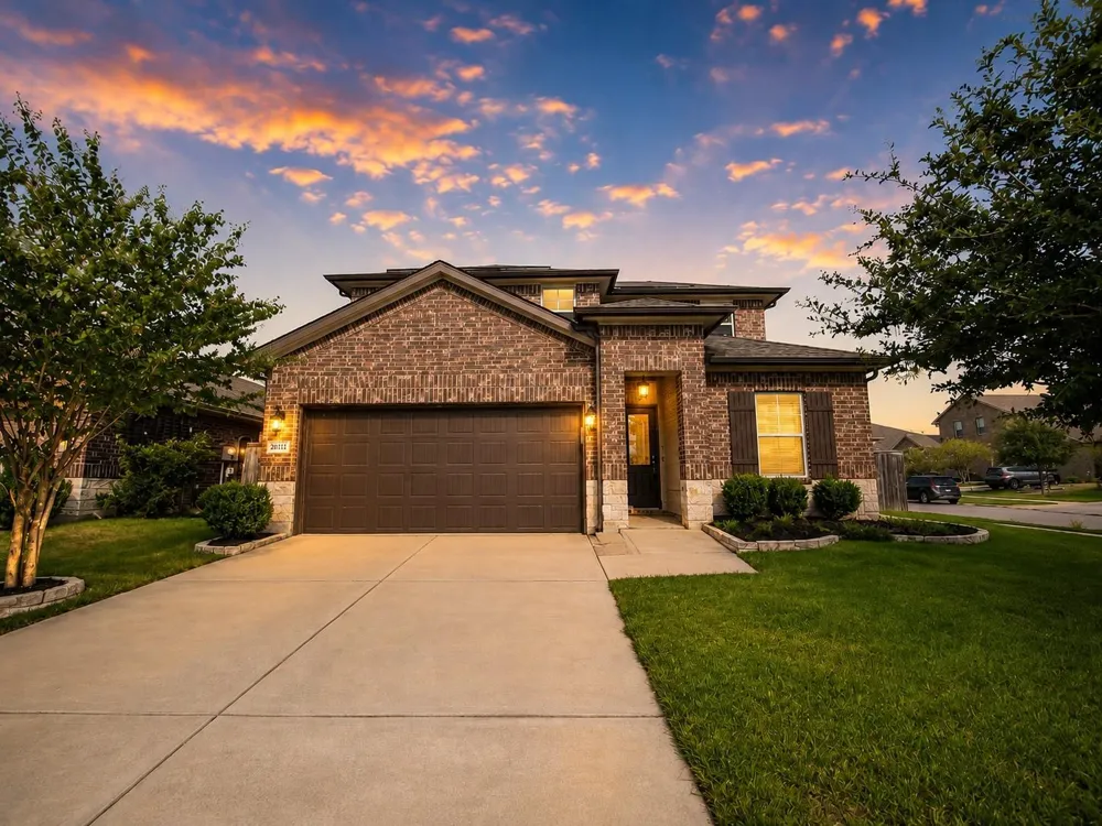 6610 Bridge Mountain Trail Richmond, TX 77407