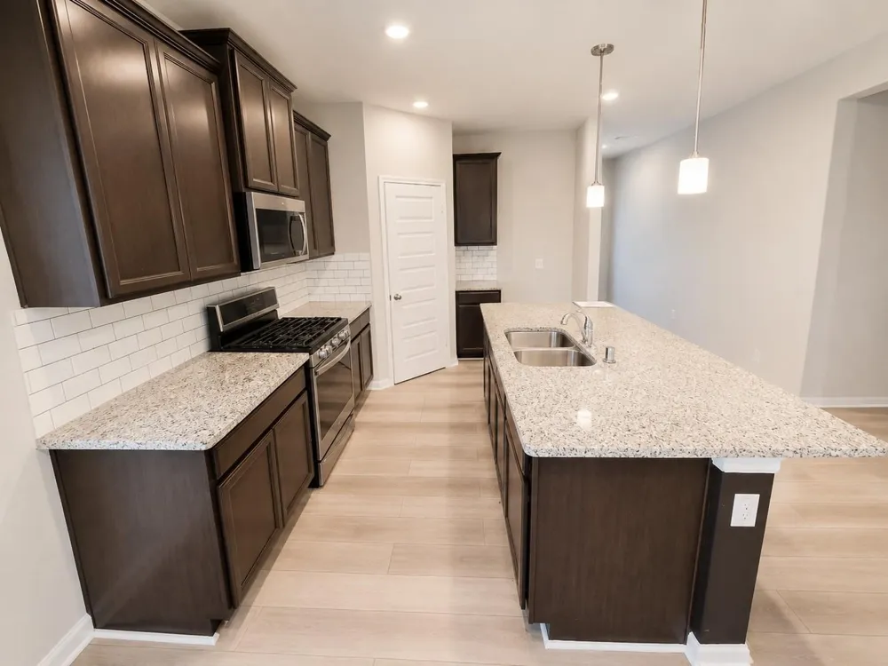 6610 Bridge Mountain Trail Richmond, TX 77407