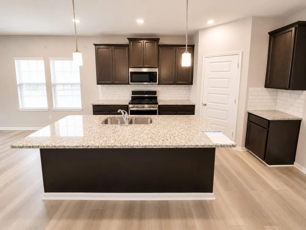 6610 Bridge Mountain Trail Richmond, TX 77407