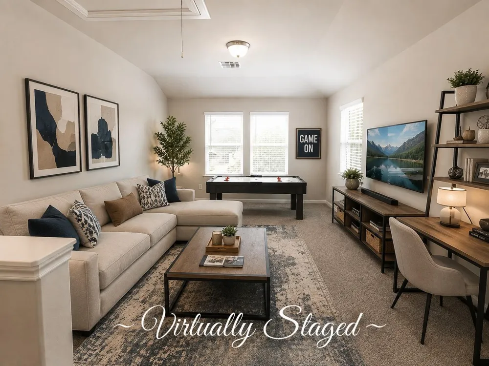 6610 Bridge Mountain Trail Richmond, TX 77407