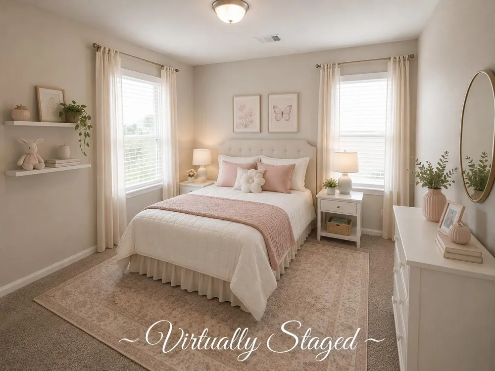 6610 Bridge Mountain Trail Richmond, TX 77407