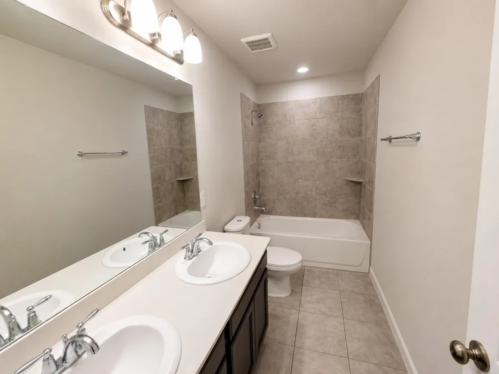 6610 Bridge Mountain Trail Richmond, TX 77407