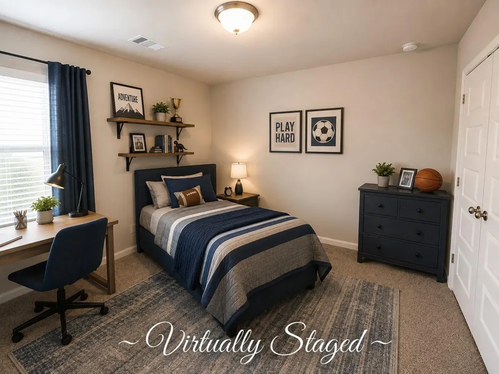 6610 Bridge Mountain Trail Richmond, TX 77407