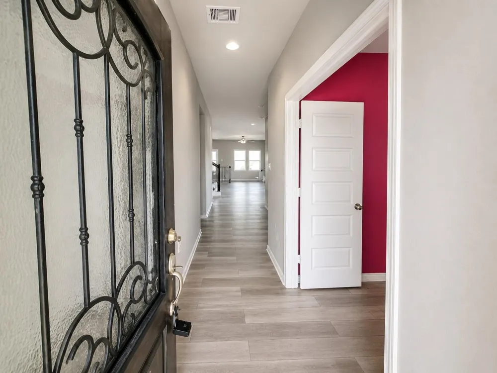 6610 Bridge Mountain Trail Richmond, TX 77407