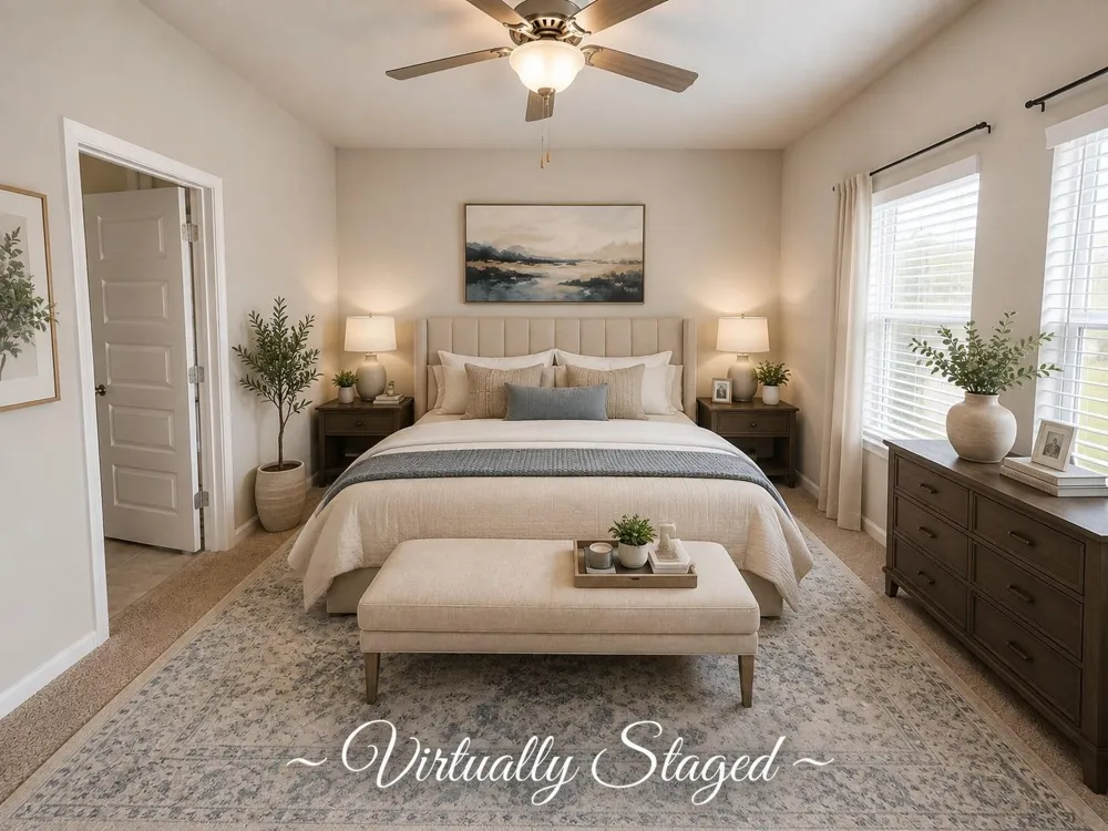6610 Bridge Mountain Trail Richmond, TX 77407
