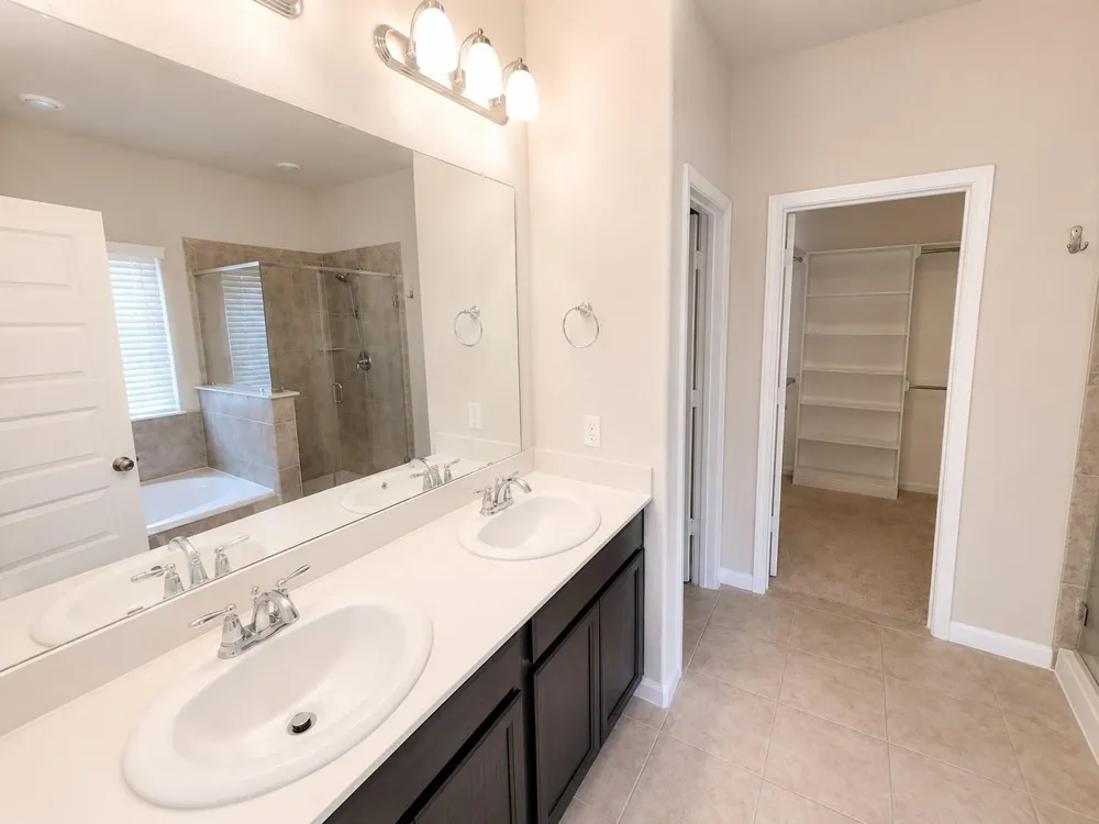 6610 Bridge Mountain Trail Richmond, TX 77407
