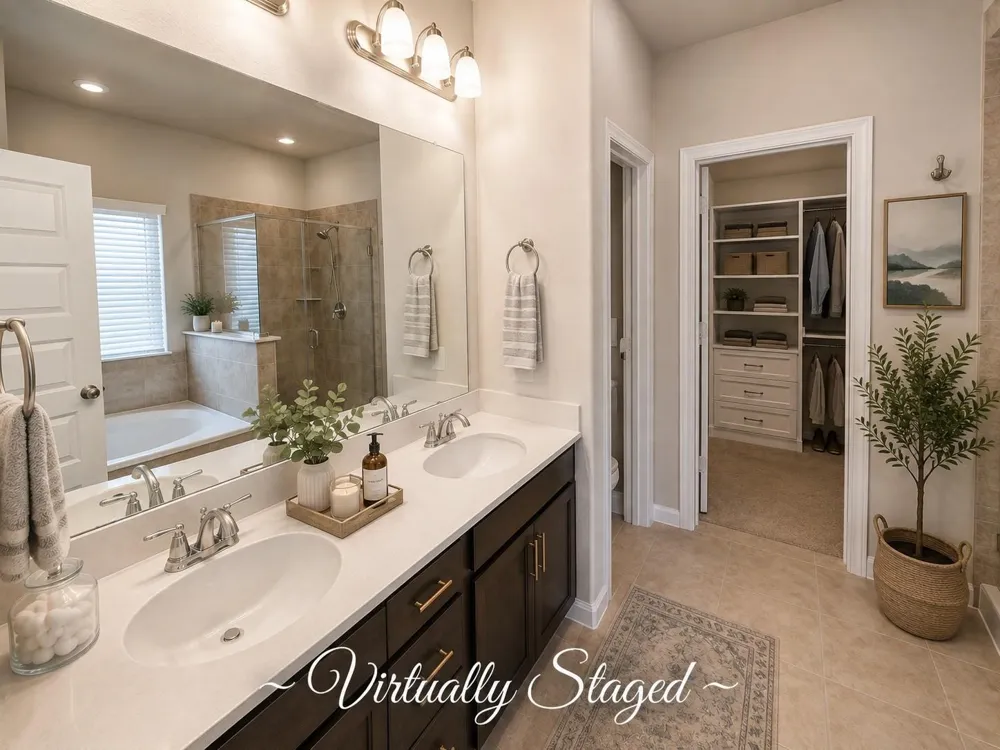 6610 Bridge Mountain Trail Richmond, TX 77407