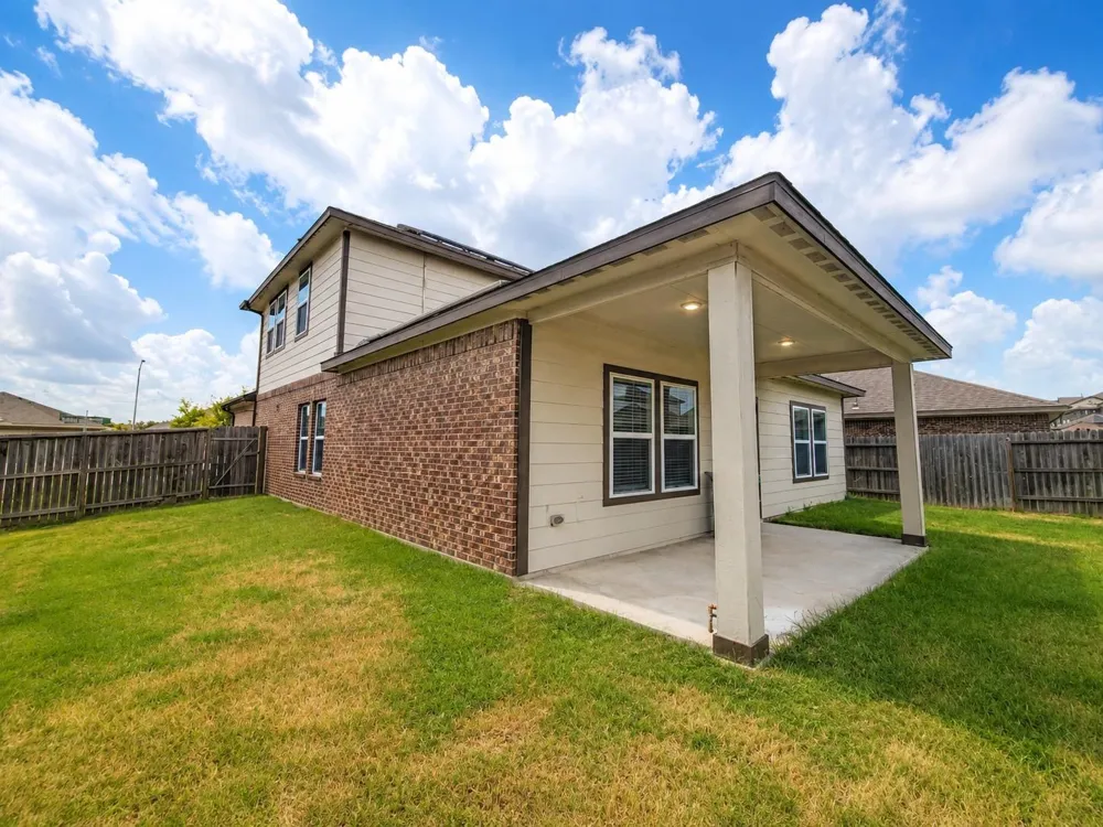 6610 Bridge Mountain Trail Richmond, TX 77407