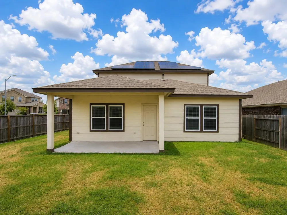 6610 Bridge Mountain Trail Richmond, TX 77407