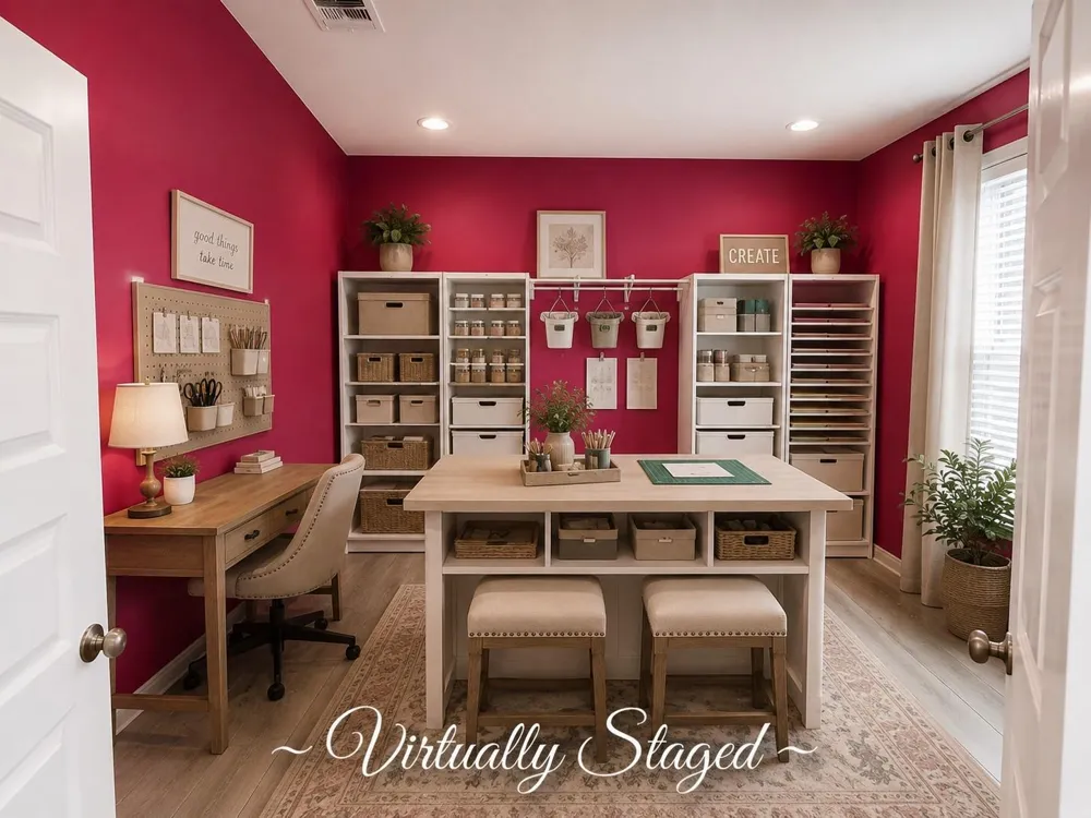 6610 Bridge Mountain Trail Richmond, TX 77407