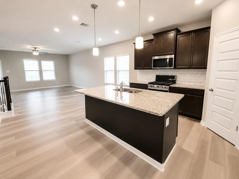 6610 Bridge Mountain Trail Richmond, TX 77407