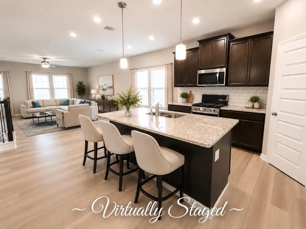 6610 Bridge Mountain Trail Richmond, TX 77407