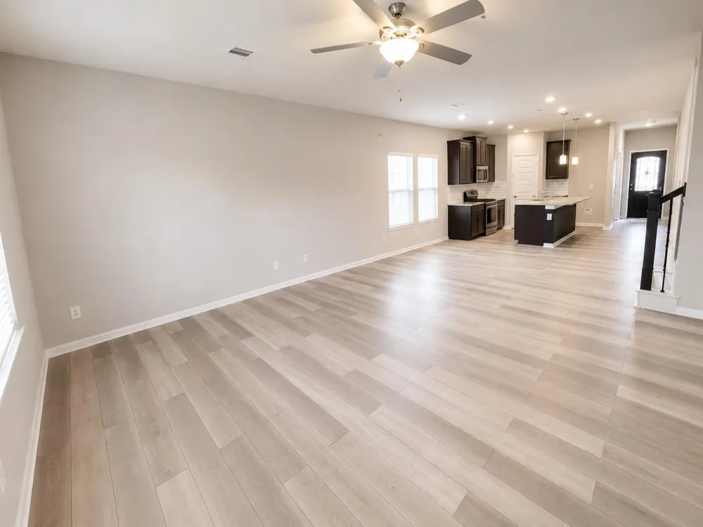6610 Bridge Mountain Trail Richmond, TX 77407