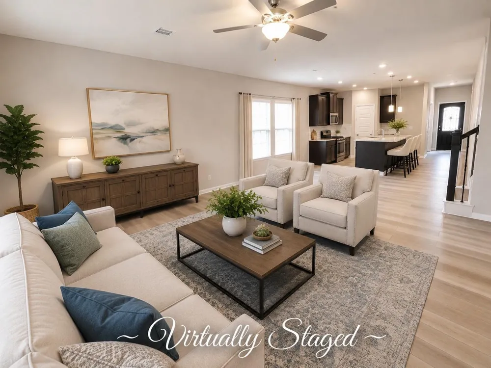 6610 Bridge Mountain Trail Richmond, TX 77407
