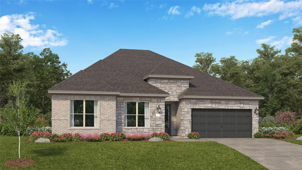2712 Silver Map Lane League City, TX 77573