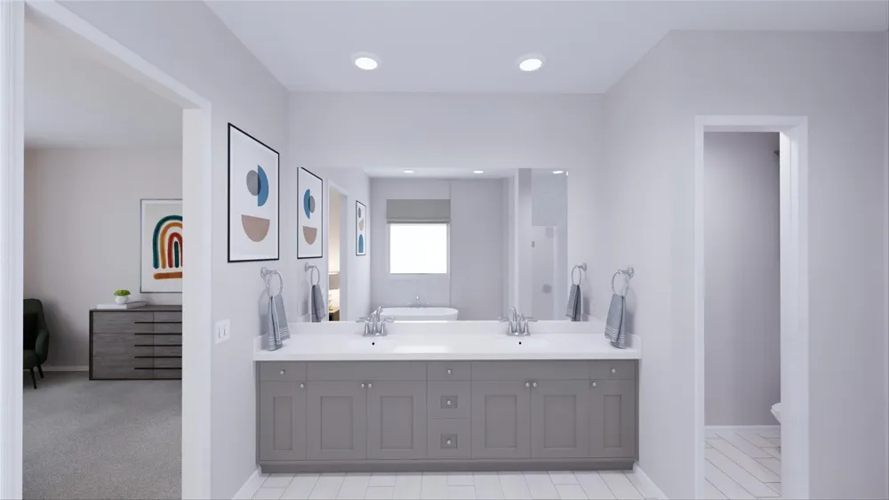 2712 Silver Map Lane League City, TX 77573