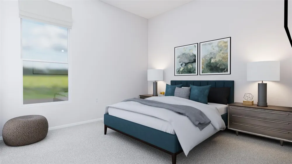 2712 Silver Map Lane League City, TX 77573