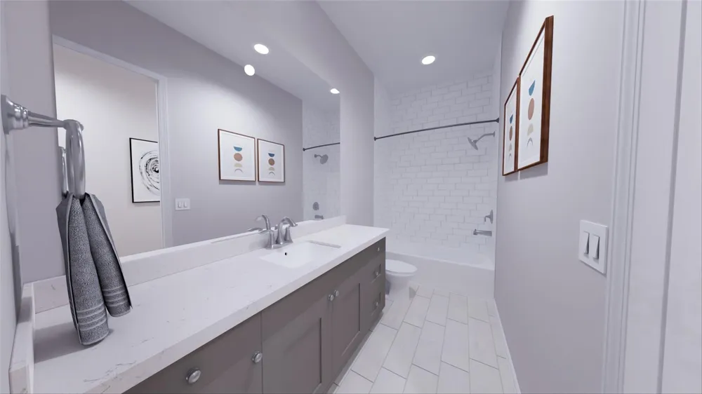 2712 Silver Map Lane League City, TX 77573