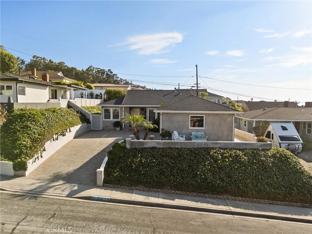314 Via San Sebastian Redondo Beach, CA 90277