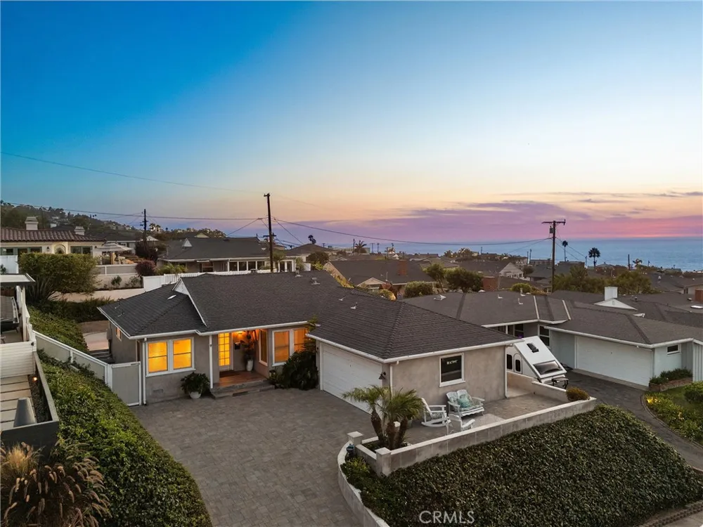 314 Via San Sebastian Redondo Beach, CA 90277