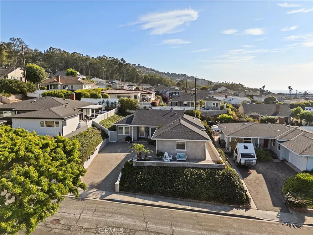 314 Via San Sebastian Redondo Beach, CA 90277