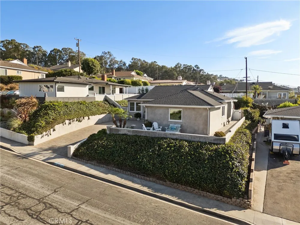 314 Via San Sebastian Redondo Beach, CA 90277