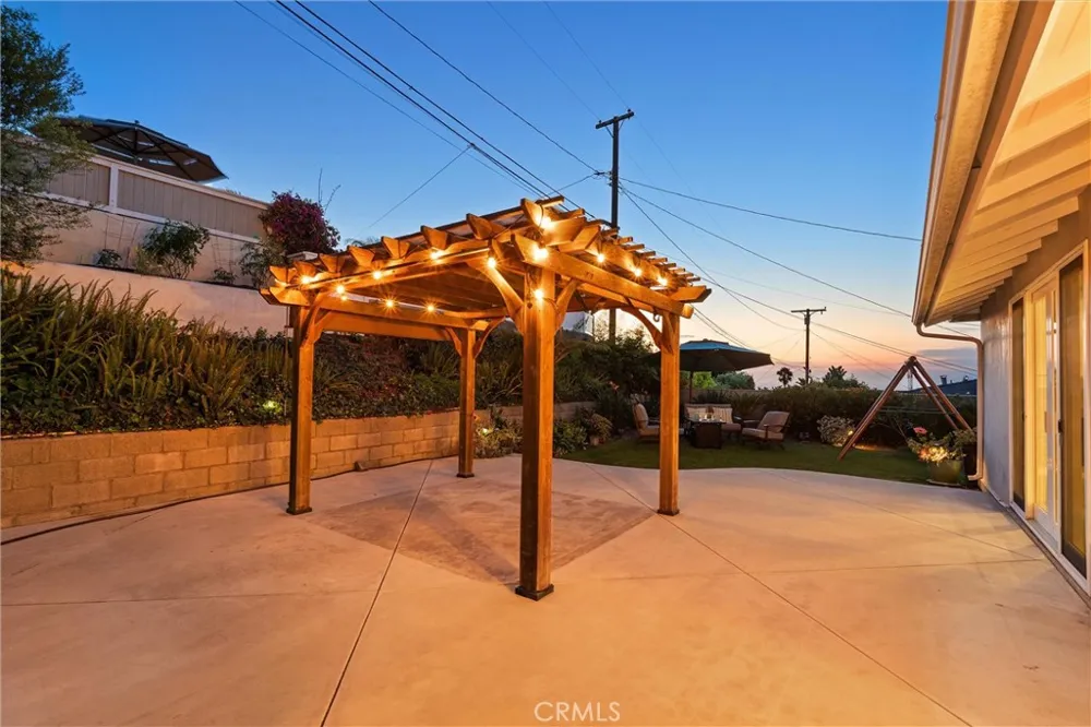 314 Via San Sebastian Redondo Beach, CA 90277