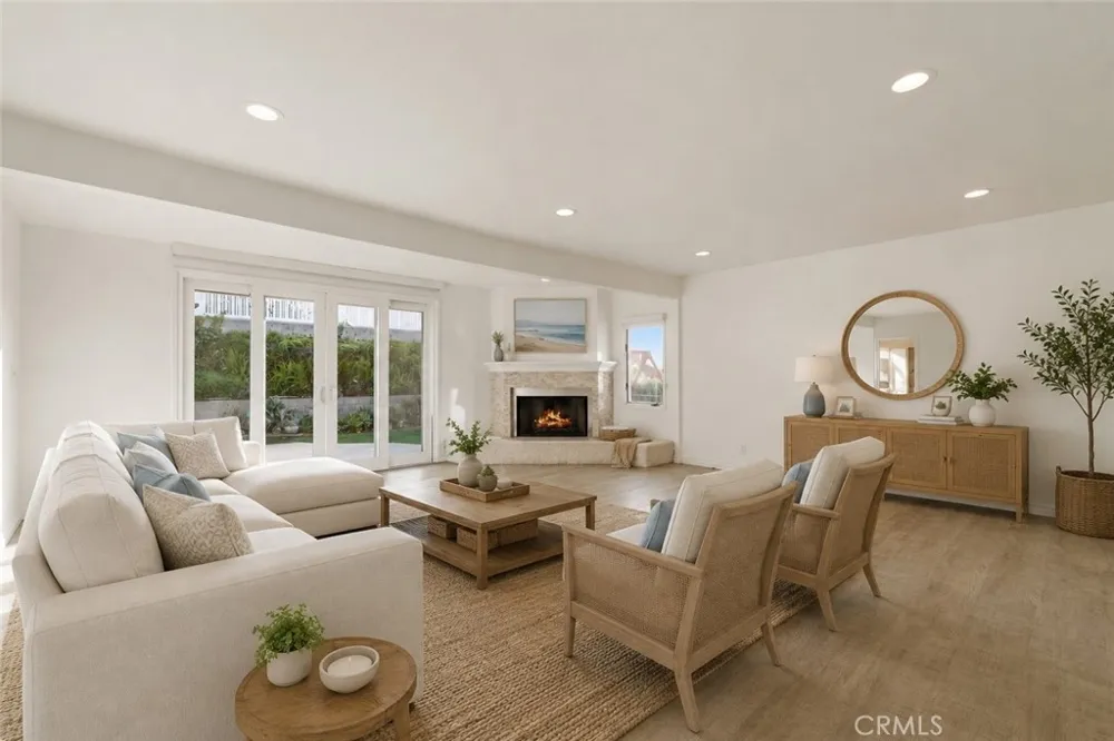 314 Via San Sebastian Redondo Beach, CA 90277