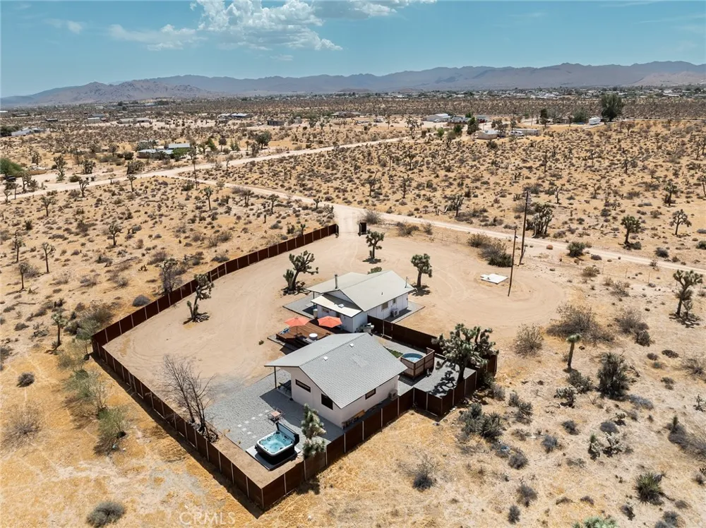 3120 Hilton Avenue Yucca Valley, CA 92284