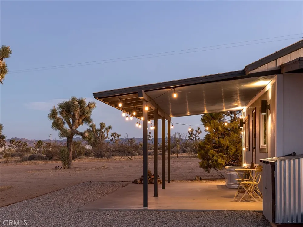3120 Hilton Avenue Yucca Valley, CA 92284