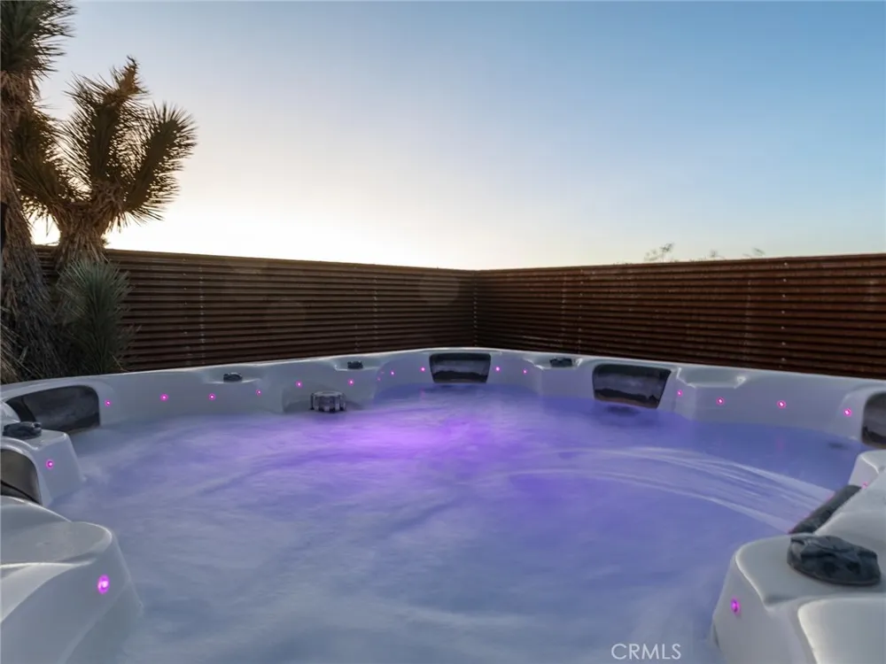 3120 Hilton Avenue Yucca Valley, CA 92284