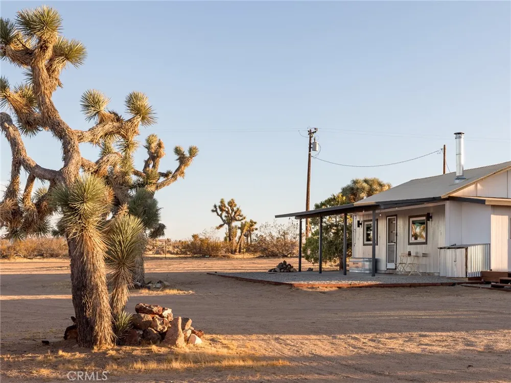 3120 Hilton Avenue Yucca Valley, CA 92284