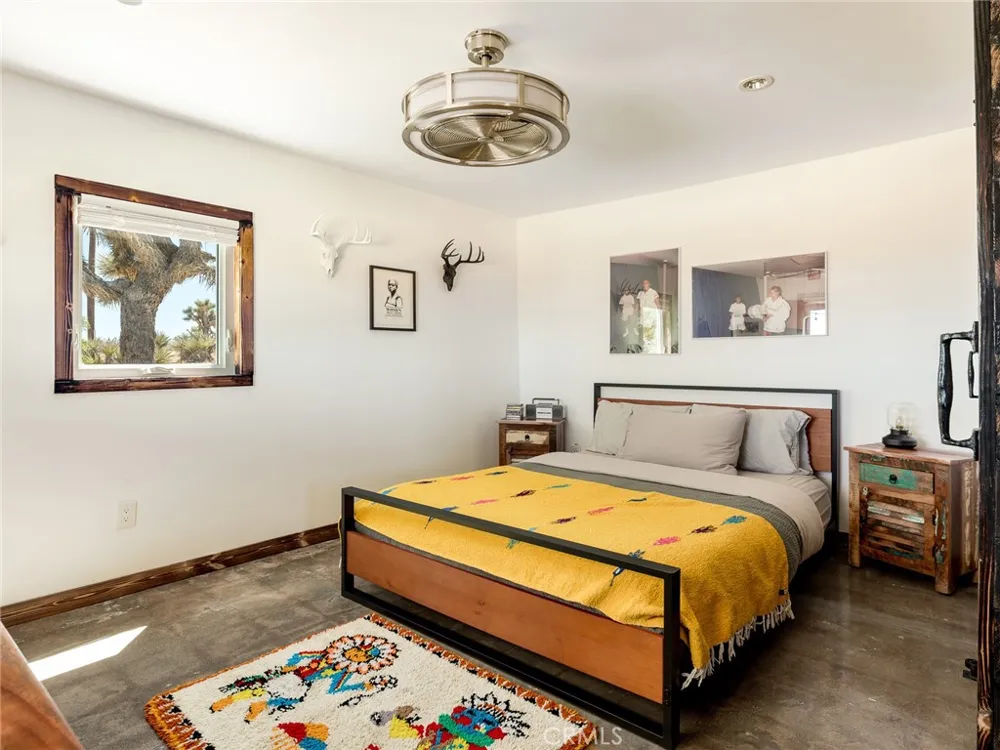 3120 Hilton Avenue Yucca Valley, CA 92284
