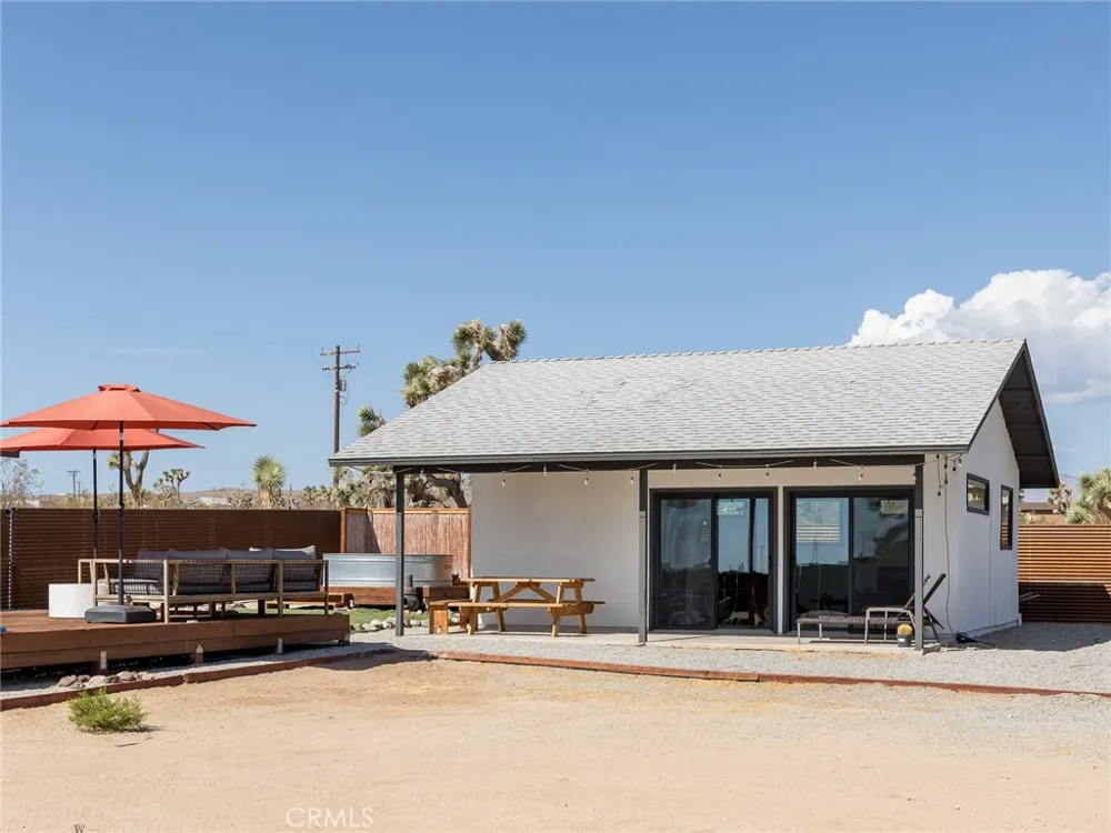 3120 Hilton Avenue Yucca Valley, CA 92284