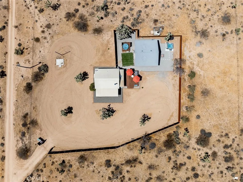 3120 Hilton Avenue Yucca Valley, CA 92284
