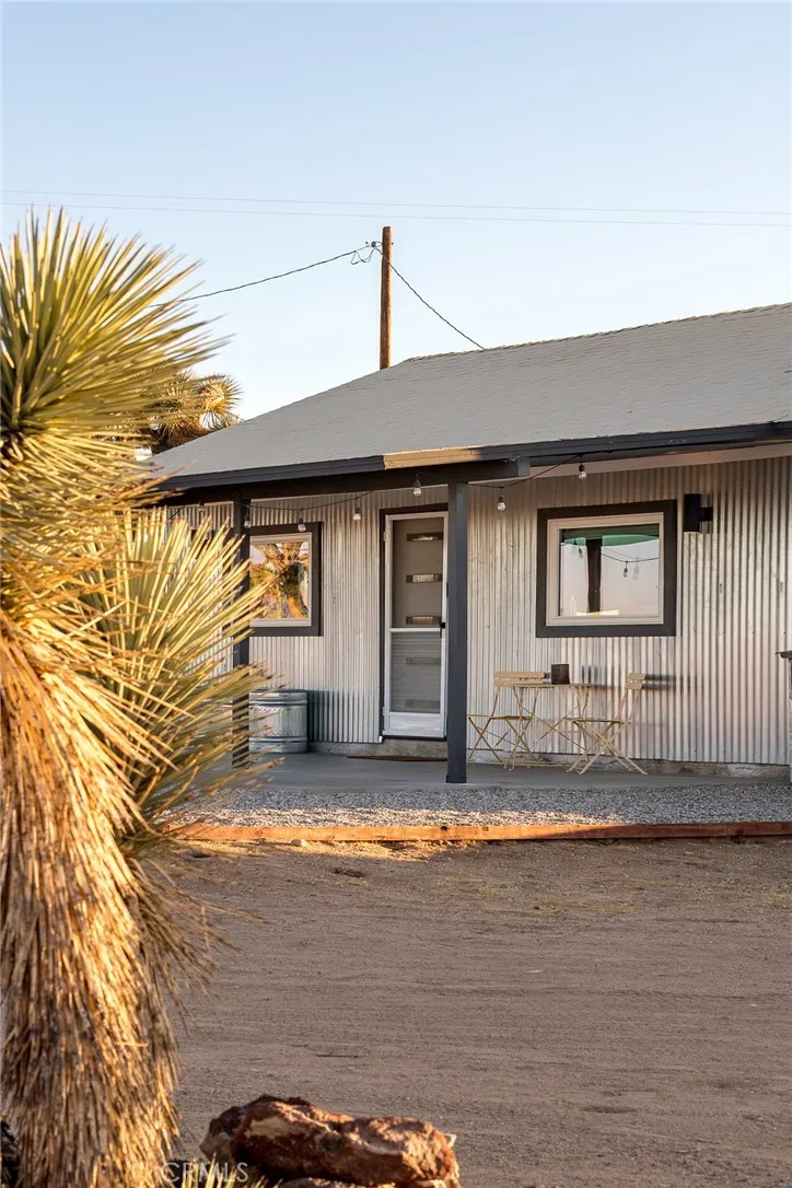 3120 Hilton Avenue Yucca Valley, CA 92284