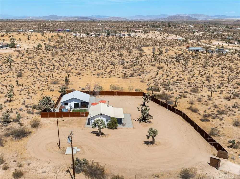 3120 Hilton Avenue Yucca Valley, CA 92284