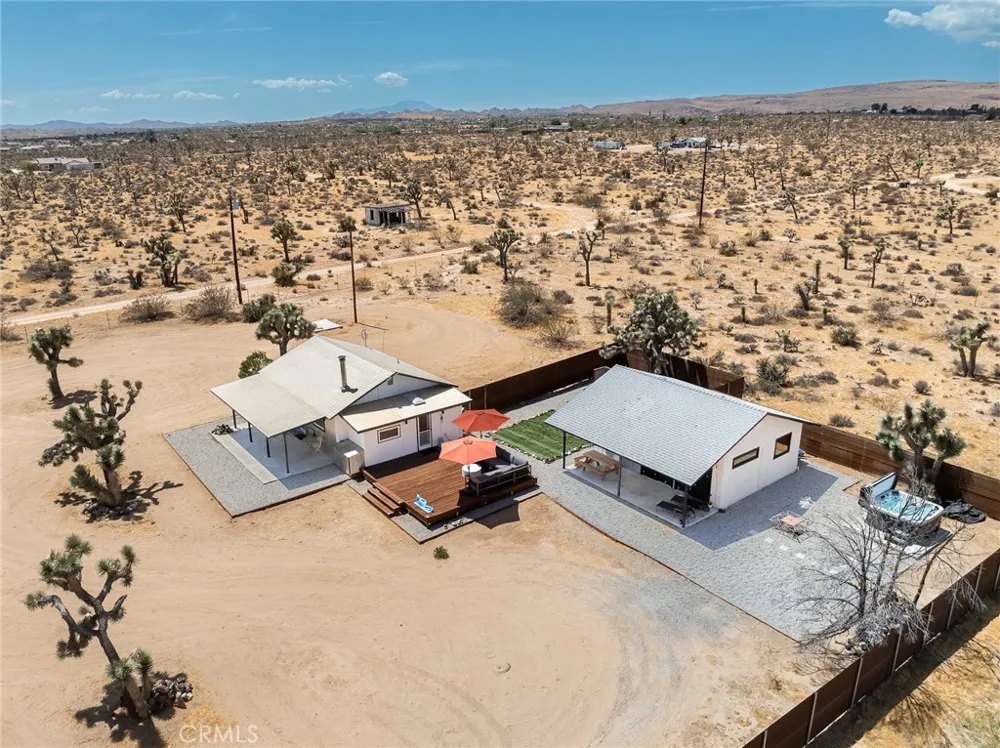 3120 Hilton Avenue Yucca Valley, CA 92284
