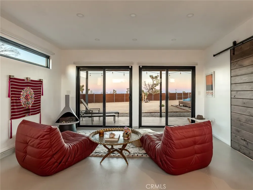 3120 Hilton Avenue Yucca Valley, CA 92284