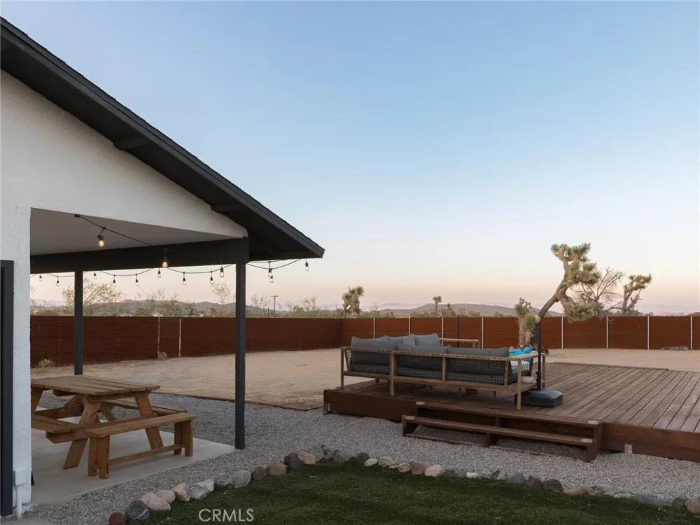 3120 Hilton Avenue Yucca Valley, CA 92284