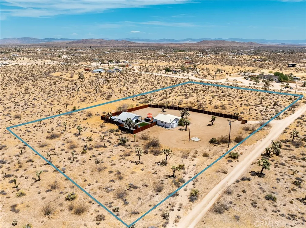 3120 Hilton Avenue Yucca Valley, CA 92284