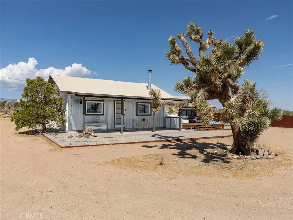 3120 Hilton Avenue Yucca Valley, CA 92284