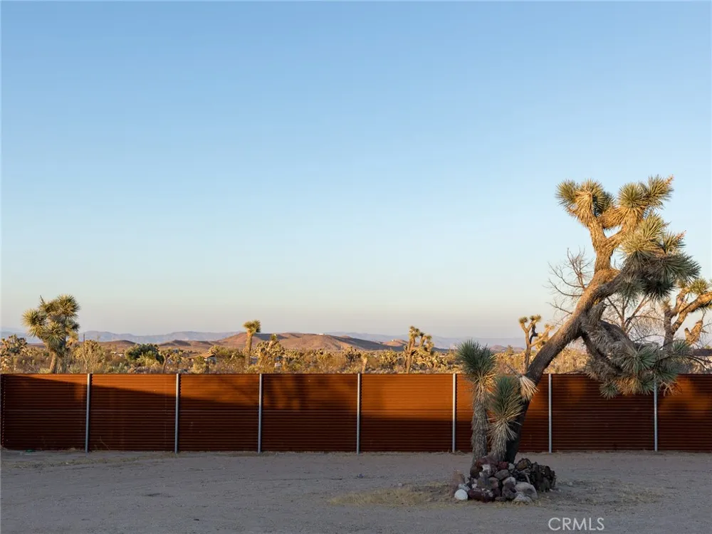 3120 Hilton Avenue Yucca Valley, CA 92284