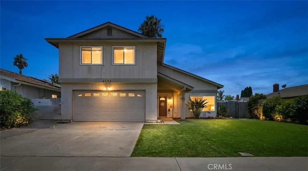 4593 Mardi Gras Oceanside, CA 92057