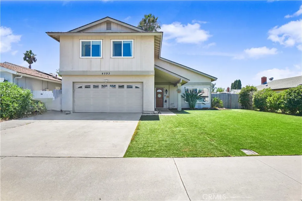 4593 Mardi Gras Oceanside, CA 92057