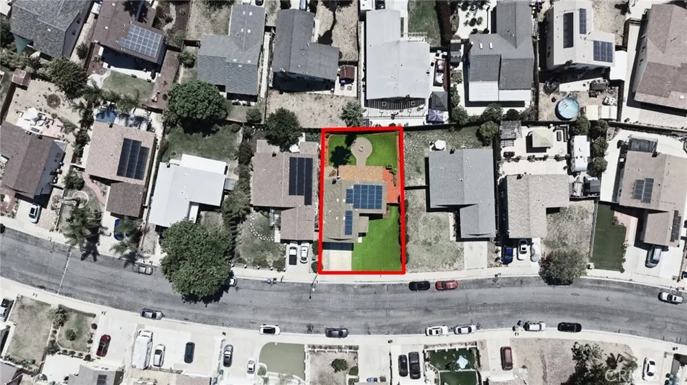 4593 Mardi Gras Oceanside, CA 92057