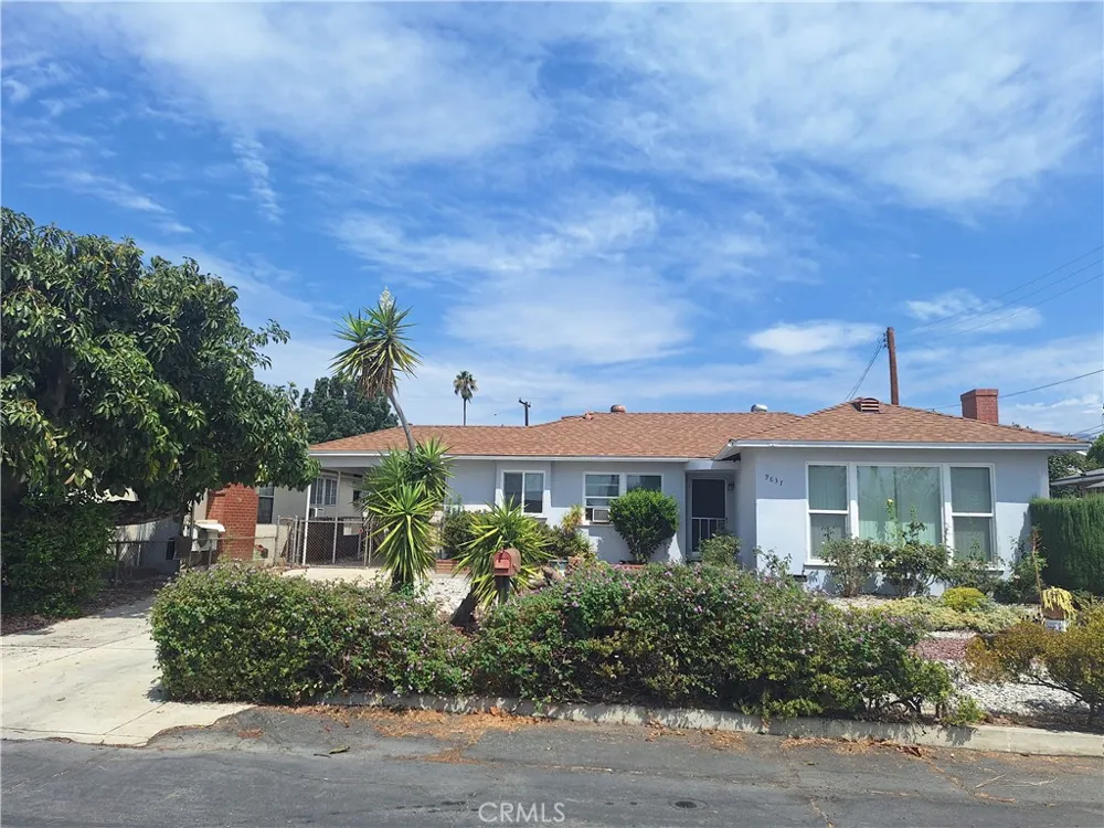 9637 Ancourt Arcadia, CA 91007