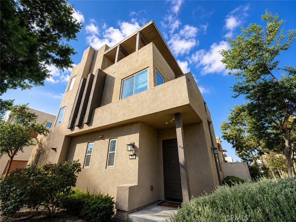 312 Magnet Irvine, CA 92618